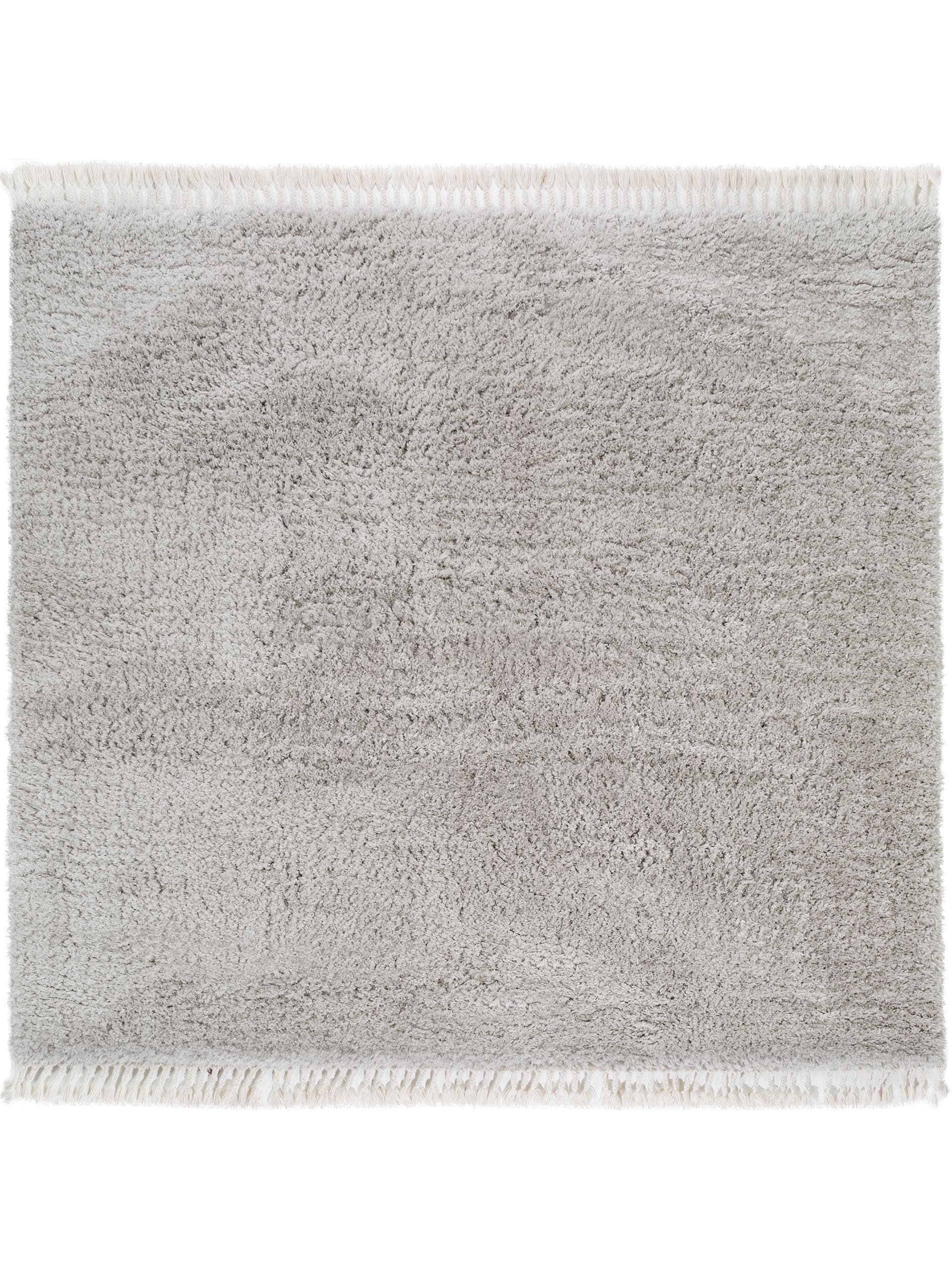 Covor Shaggy Ava Light Grey 