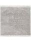 Covor Shaggy Ava Light Grey 