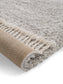 Covor Shaggy Ava Light Grey 