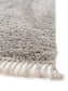 Covor Shaggy Ava Light Grey 