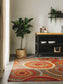 Covor interior/exterior Artis Orange 