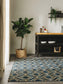 Covor interior/exterior Artis Blue 