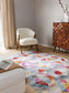 Covor Simsala Multicolour/Beige 