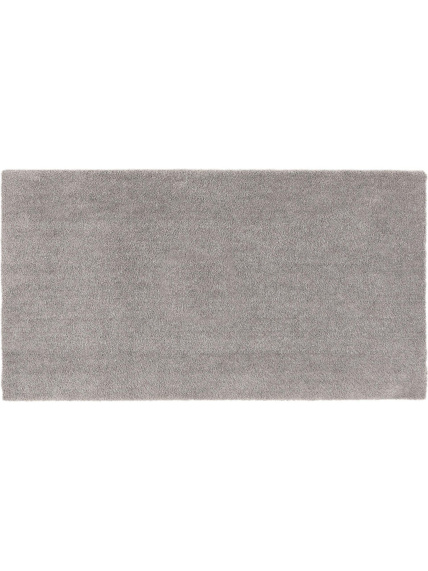 Covor de baie Lahty Light Grey 