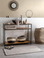 Covor de baie Lahty Light Grey 