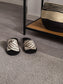 Covor de baie Lahty Light Grey 