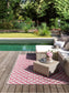 Covor interior/exterior Cleo Rose 