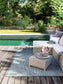 Covor interior/exterior Cleo Blue 