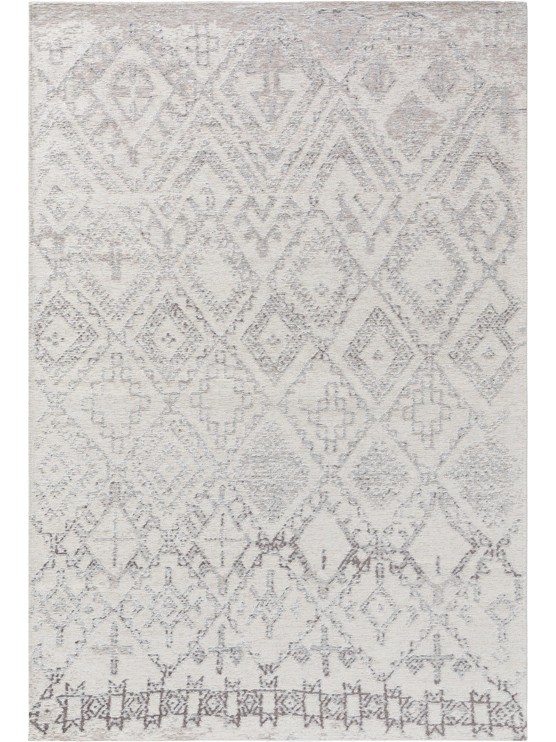 Covor țesătură plată Tosca Beige 