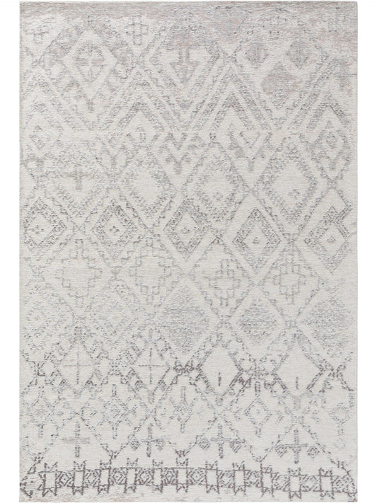 Covor țesătură plată Tosca Beige 