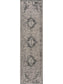 Covoraș îngust/preș - interior/exterior Antique Grey 