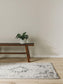 Covoraș îngust/preș - interior/exterior Antique Grey 
