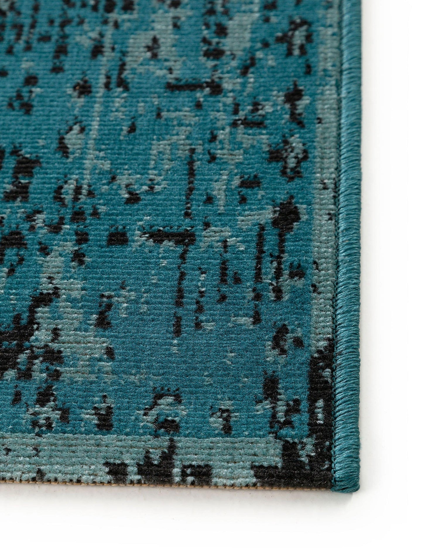 Covoraș îngust/preș - interior/exterior Antique Turquoise 