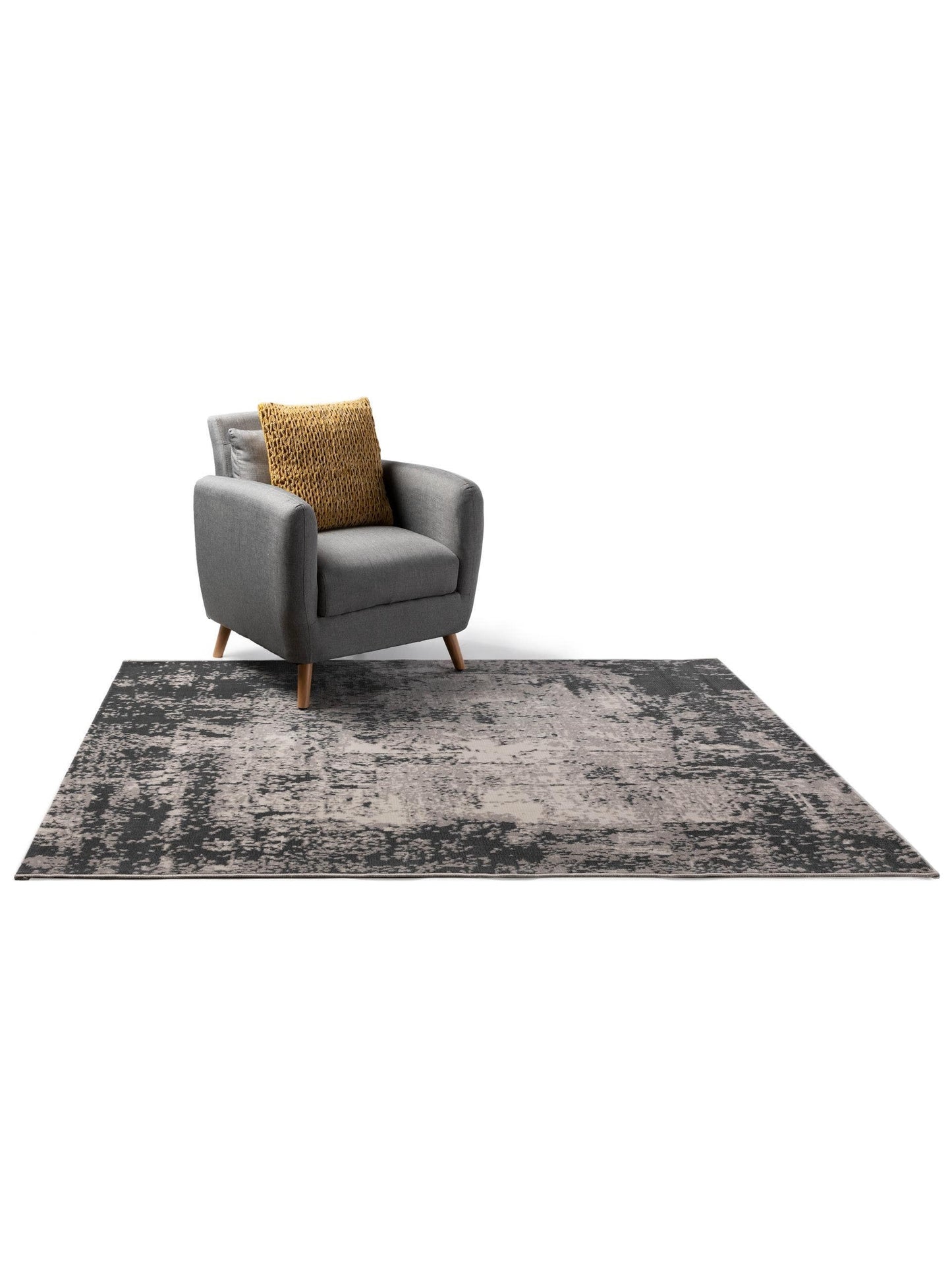 Covor interior/exterior Antique Grey 