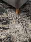 Covor interior/exterior Antique Grey 
