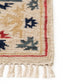 Hand Woven Kilim Zohra Multicolour 