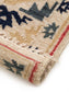 Hand Woven Kilim Zohra Multicolour 
