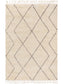Covor de lână Beppo Beige 