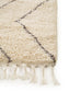 Covor de lână Beppo Beige 