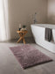 Covor de baie Bamboo Purple 