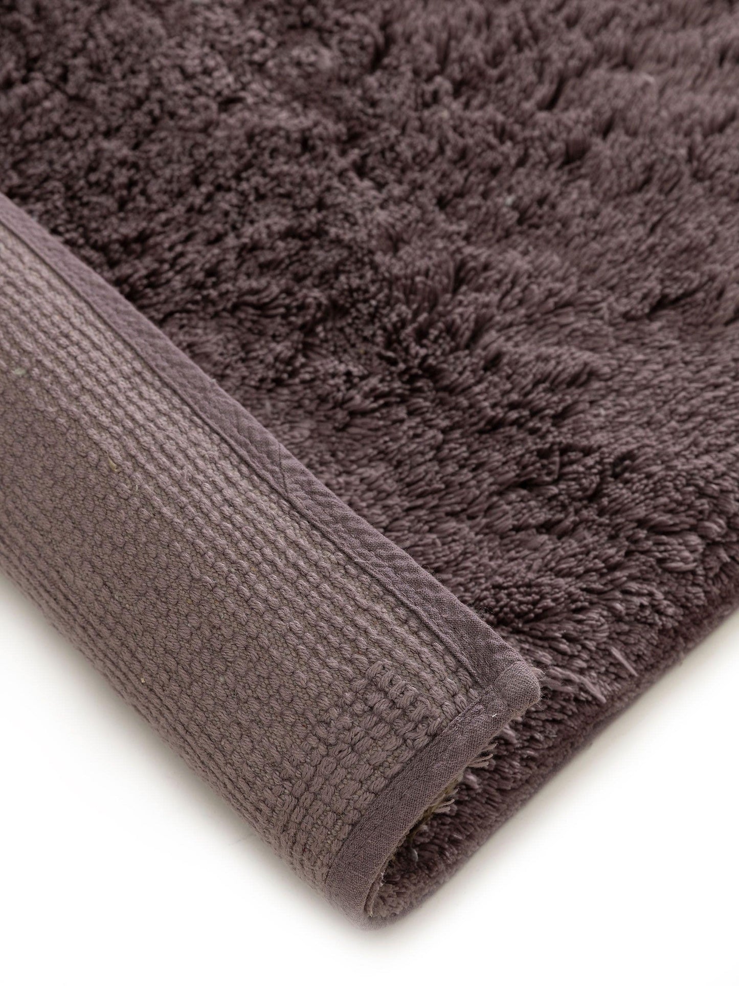 Covor de baie Bamboo Purple 