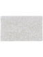 Covor de baie Bamboo White 