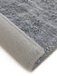 Covor de baie Bamboo Blue/Grey 