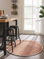 Covor interior/exterior Cleo Orange 