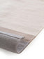 Covor de lână New Stripes Cream/Grey 