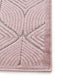 Covor din vâscoză Woody Rose 