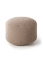 Pouf/taburet Bora Taupe 