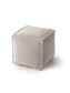 Pouf/taburet Bora Cream 