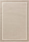 Covor interior/exterior Niel Cream/Beige 
