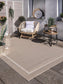 Covor interior/exterior Niel Cream/Beige 