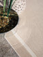Covor interior/exterior Niel Cream/Beige 