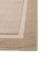 Covor interior/exterior Niel Cream/Beige 