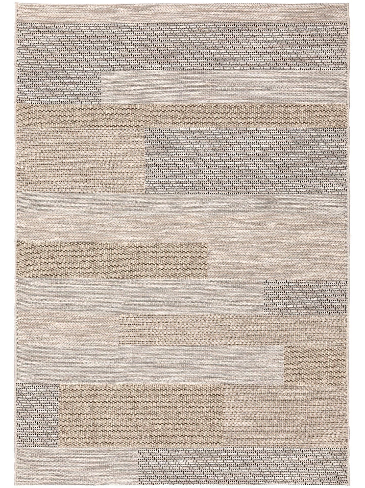 Covor interior/exterior Arena Beige/Grey 