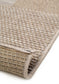 Covor interior/exterior Arena Beige/Grey 