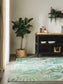 Covor interior/exterior Artis Green 