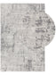 Covor bumbac Cooper Grey 