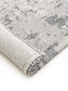 Covor bumbac Cooper Grey 