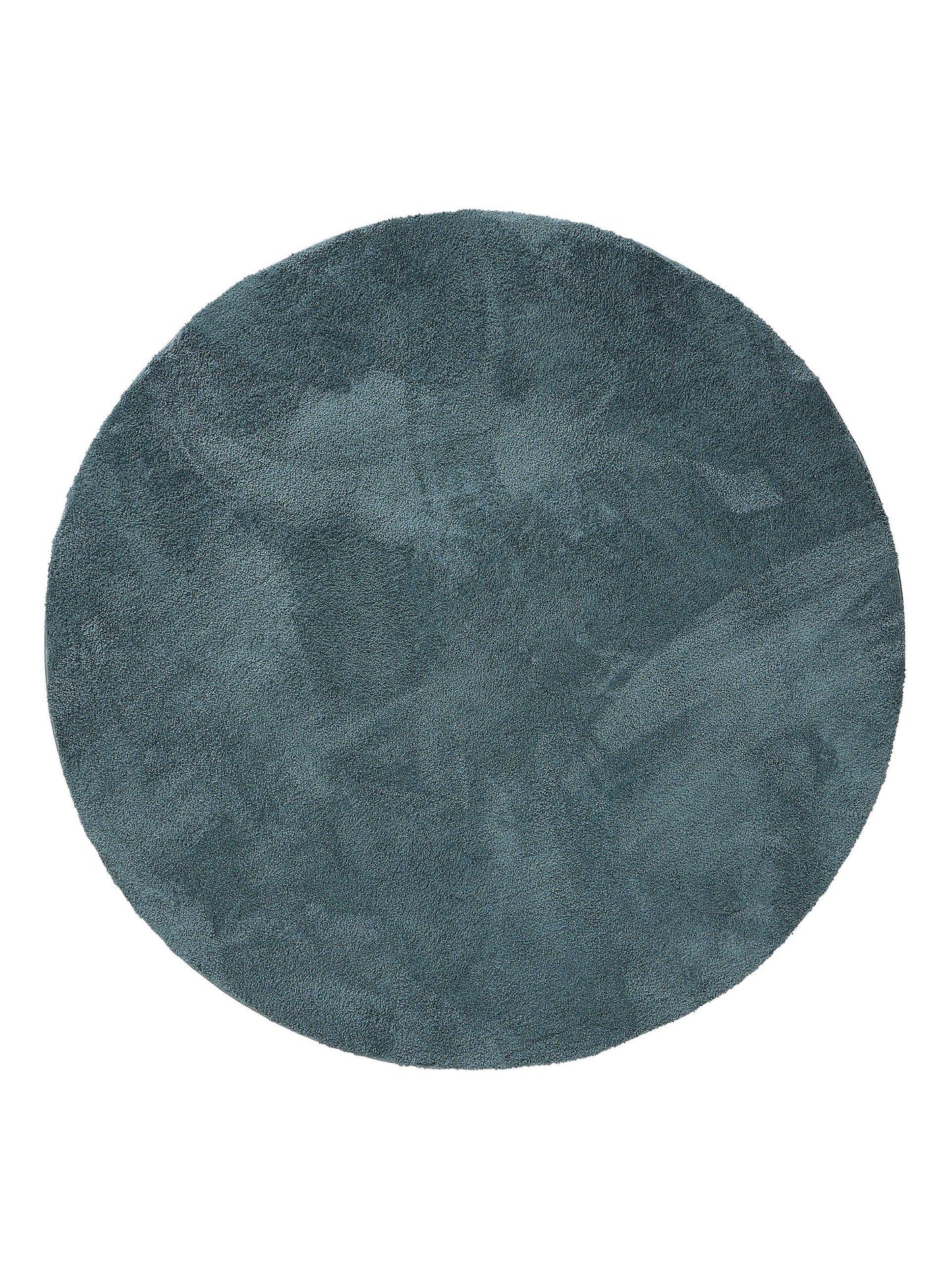 Covor Shaggy Soda Blue 