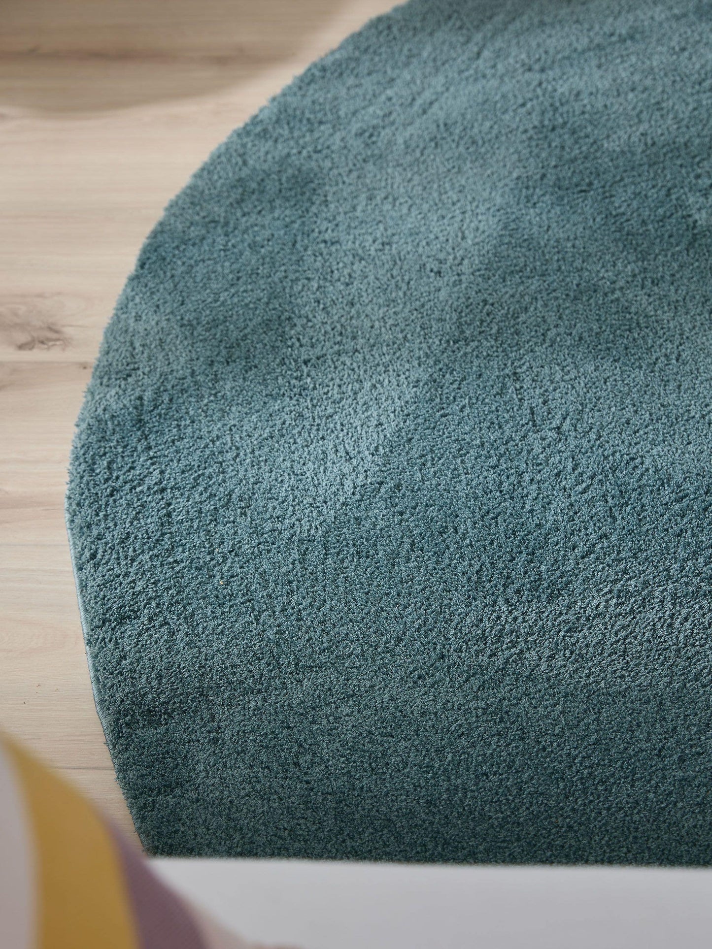 Covor Shaggy Soda Blue 