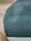 Covor Shaggy Soda Blue 