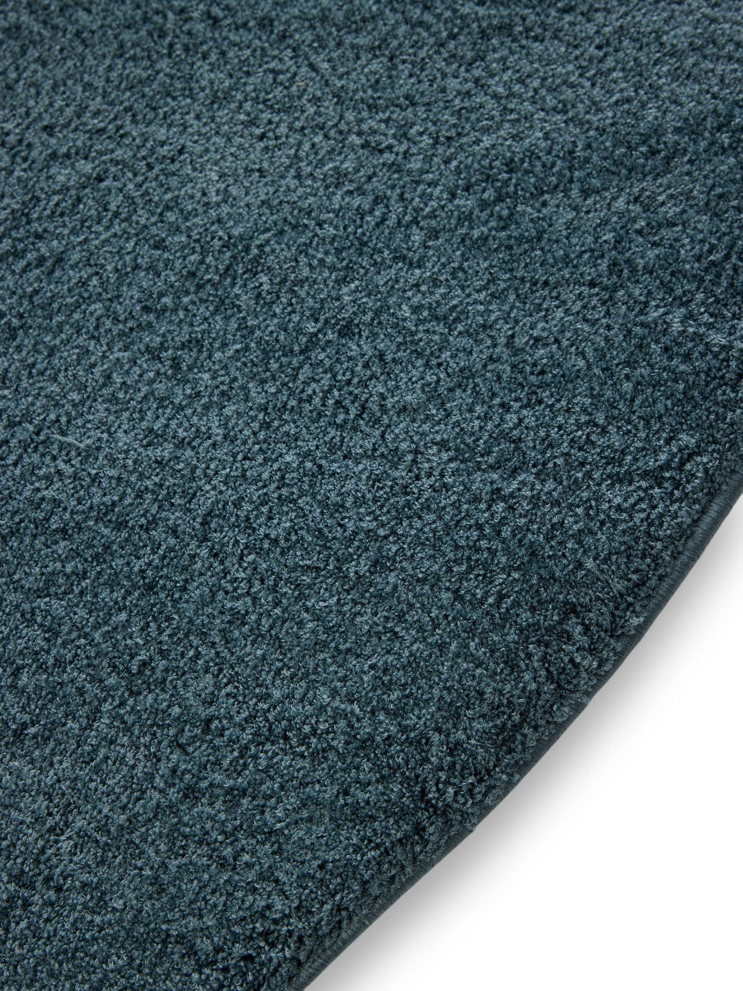 Covor Shaggy Soda Blue 