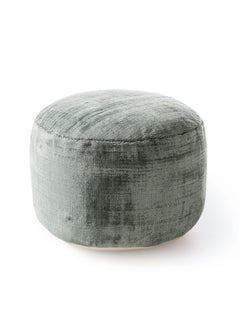 Pouf/taburet Nova Light Green