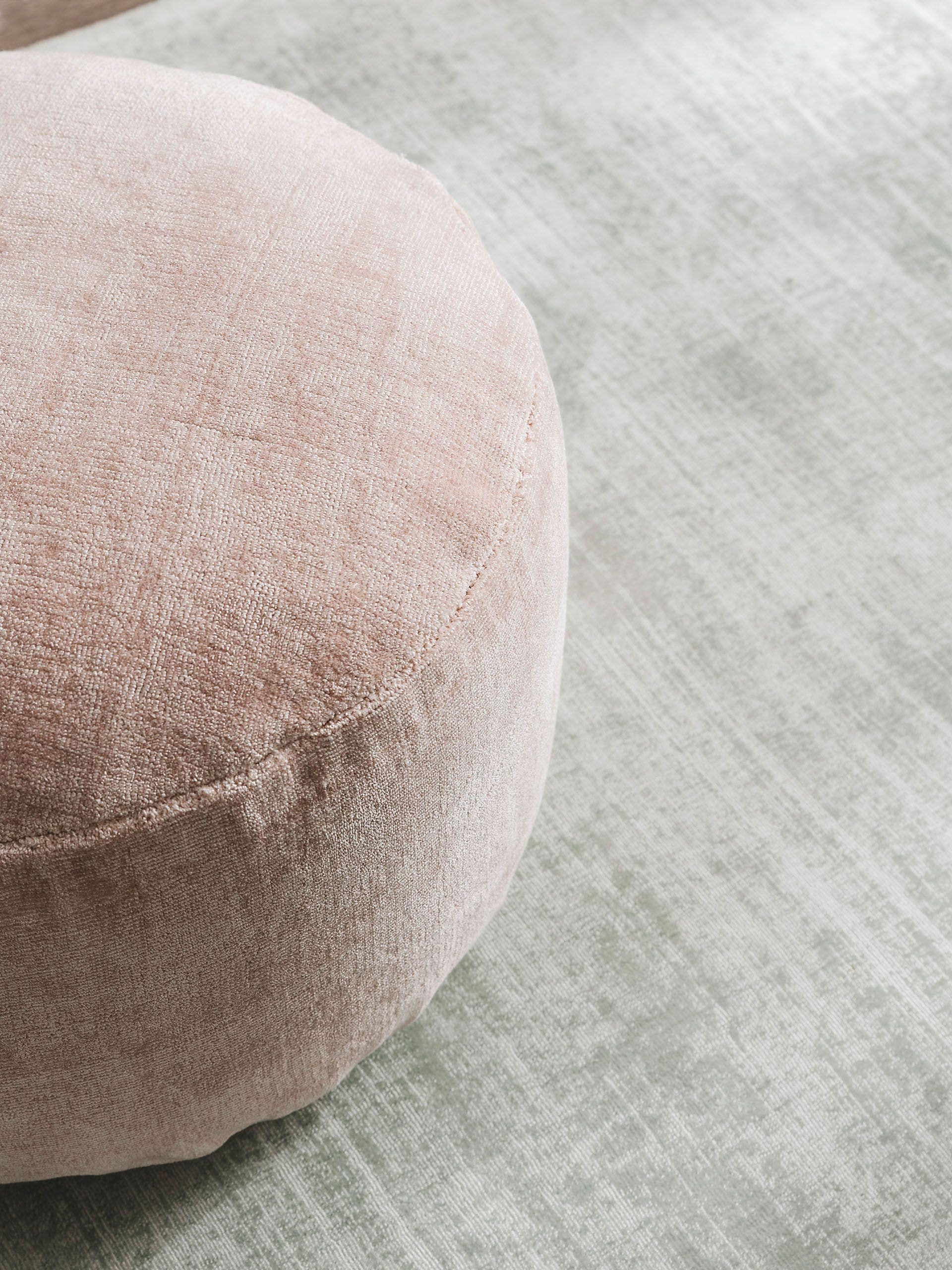 Pouf/taburet Nova Rose 