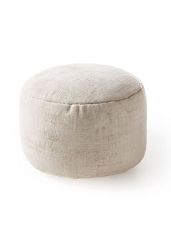 Pouf/taburet Nova Cream