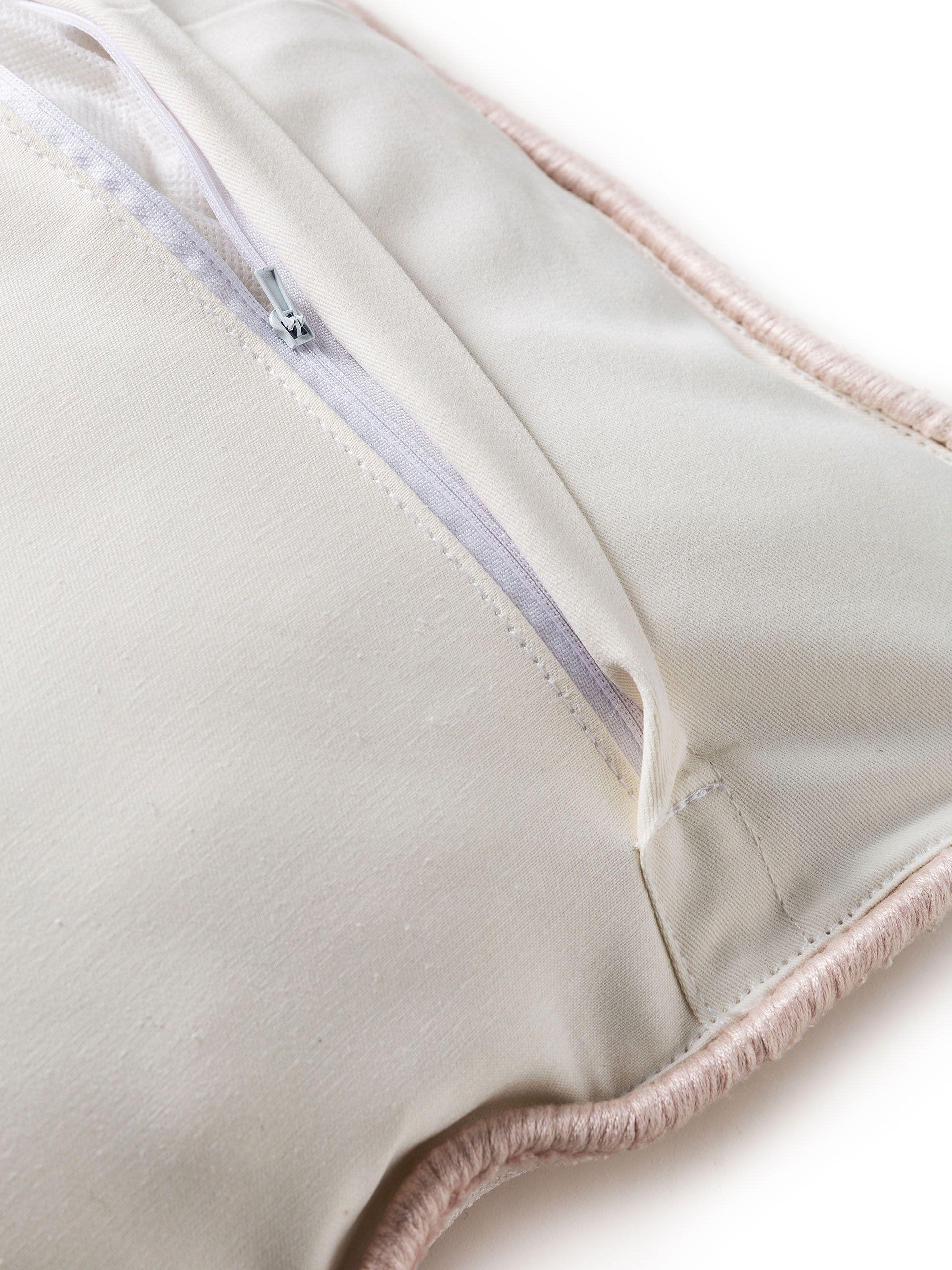 Față de pernă Nova Rose 