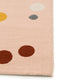 Covor pentru copii Juno Multicolour/Pink 